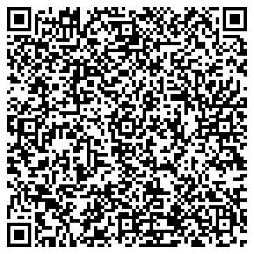 QR-код с контактной информацией организации Издательский дом ТОМЕРОД