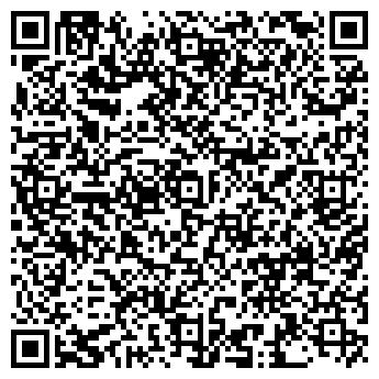 QR-код с контактной информацией организации Вездеход Экспо, ТОО