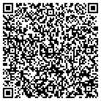 QR-код с контактной информацией организации Общество с ограниченной ответственностью ТОВ "ТЕМПУС ПЛЮС"