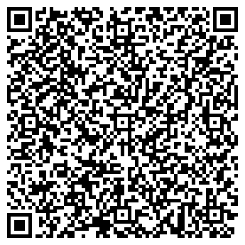 QR-код с контактной информацией организации ИП "Эко-Дом"