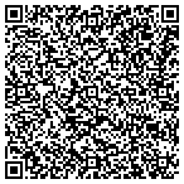 QR-код с контактной информацией организации ООО «Энергетический Портал»