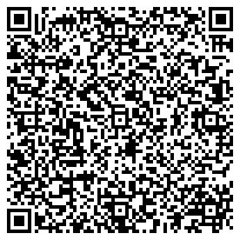QR-код с контактной информацией организации "Эльтиген"