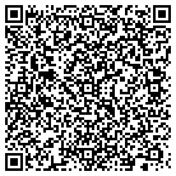 QR-код с контактной информацией организации Частное предприятие Интернет магазин