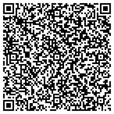 QR-код с контактной информацией организации интернет-магазин "БенГенСтар"
