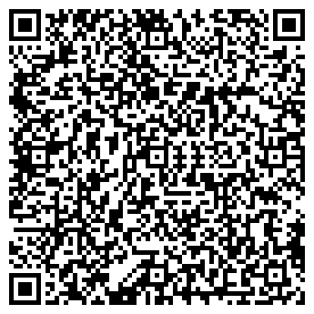 QR-код с контактной информацией организации ООО Агро Пром