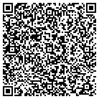 QR-код с контактной информацией организации Интернет магазин "Import"