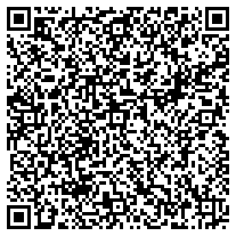 QR-код с контактной информацией организации Биомедсервис