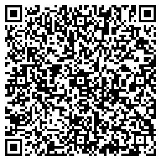 QR-код с контактной информацией организации ТОВ «ДЕНАЛ»