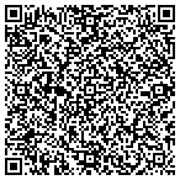 QR-код с контактной информацией организации Интернет-магазин "ИнтерАвто"