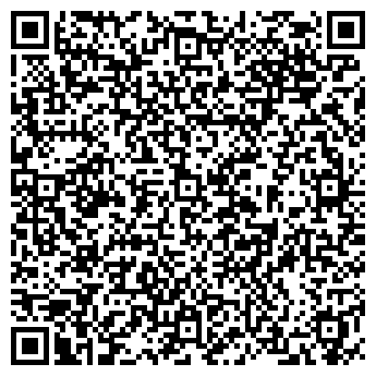 QR-код с контактной информацией организации ВелоБанк, компания