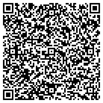 QR-код с контактной информацией организации Каяба, ЧУП
