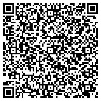 QR-код с контактной информацией организации ООО ПЛАСТИКО