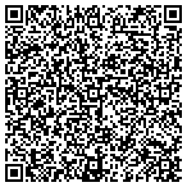 QR-код с контактной информацией организации Интернет-магазин "12 Вольт"