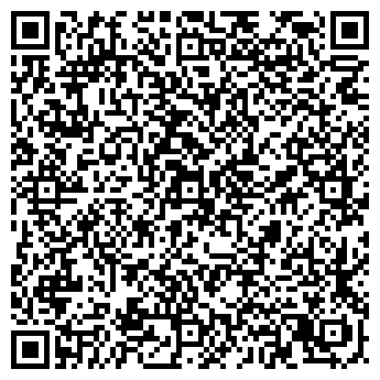 QR-код с контактной информацией организации Ивеко Украина, ООО