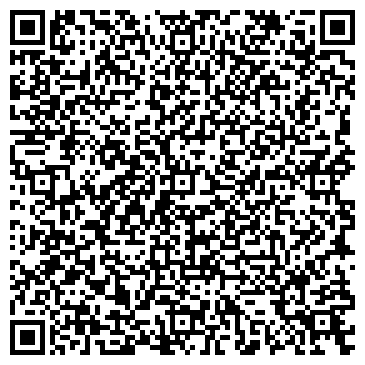 QR-код с контактной информацией организации ПЛГ Украина, ООО