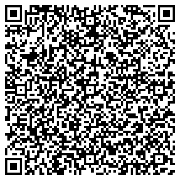 QR-код с контактной информацией организации Автоподарок, Интернет-магазин