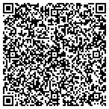 QR-код с контактной информацией организации МК Шины, Интернет магазин
