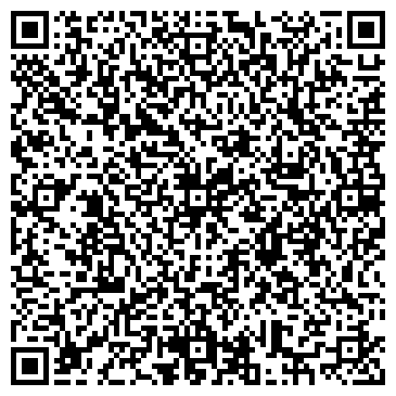 QR-код с контактной информацией организации НП Украина, ООО