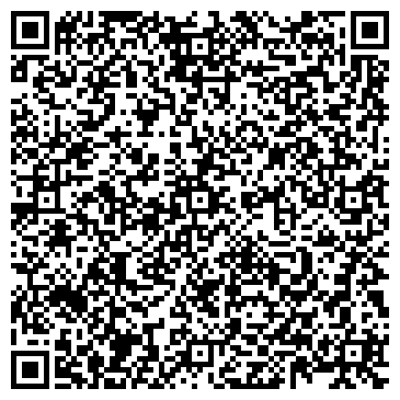 QR-код с контактной информацией организации Интернет магазин шин R13-R21, ЧП