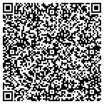QR-код с контактной информацией организации Автооборудование свит, ООО