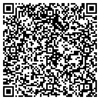 QR-код с контактной информацией организации Мопед, ООО