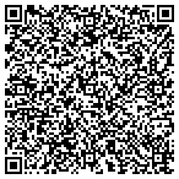 QR-код с контактной информацией организации Штука - интернет магазин, СПД