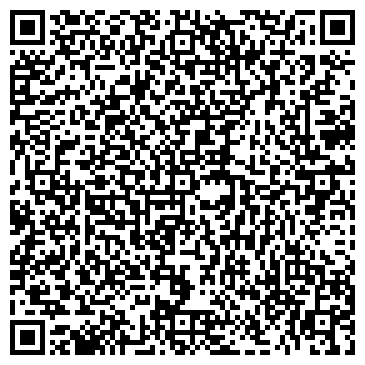 QR-код с контактной информацией организации Магазин автозапчастей