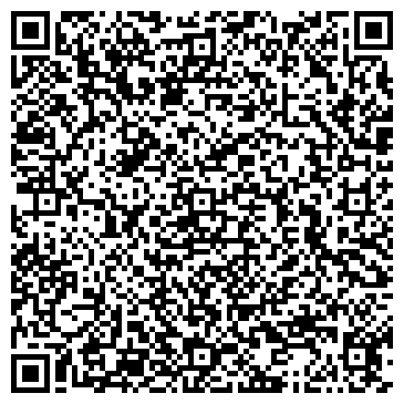 QR-код с контактной информацией организации Субъект предпринимательской деятельности Оптика с доставкой «Optik-trade.com.ua»