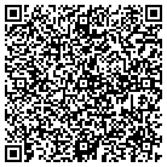 QR-код с контактной информацией организации Субъект предпринимательской деятельности ФОП Муляр