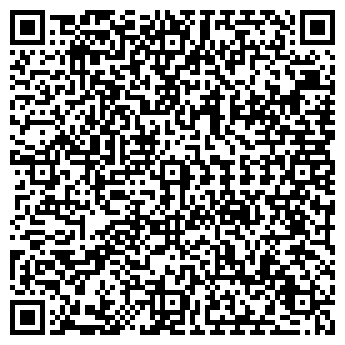 QR-код с контактной информацией организации Мини-дом УЛИТКА