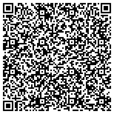QR-код с контактной информацией организации Фонд Новых Технологий и Гражданской Защиты, ТОО