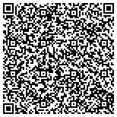 QR-код с контактной информацией организации Автофургон KZ,ТОО