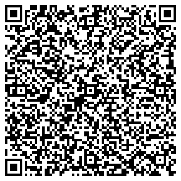 QR-код с контактной информацией организации Baraholka GaRaGe