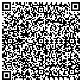 QR-код с контактной информацией организации ИП Сюрина М.