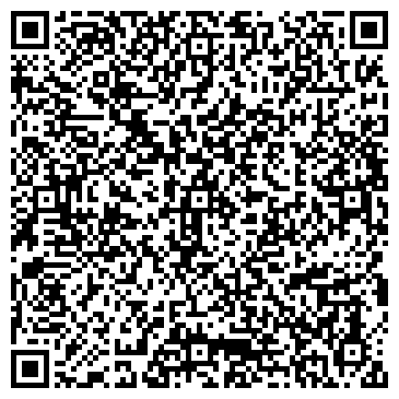 QR-код с контактной информацией организации Мебельный магазин "Аврора"