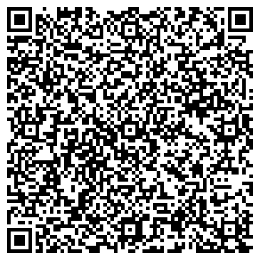 QR-код с контактной информацией организации Интернет-магазин Регистр