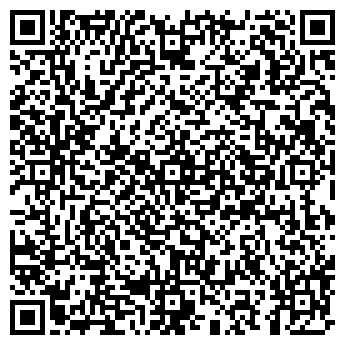 QR-код с контактной информацией организации ООО "Грузовик"