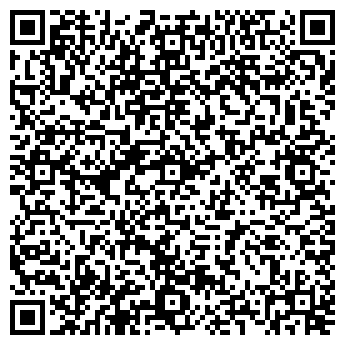 QR-код с контактной информацией организации ИП Ситкалеева