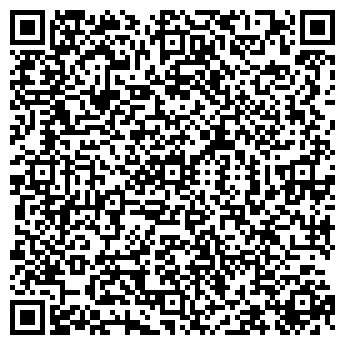 QR-код с контактной информацией организации Авто-КСФ, ЧУП