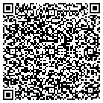 QR-код с контактной информацией организации Фелиз, ЧУП
