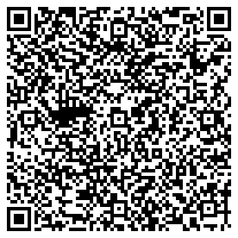 QR-код с контактной информацией организации Юнион Моторс, ЗАО