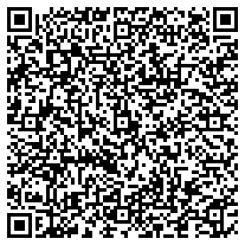QR-код с контактной информацией организации Автоальянс Nissan, ООО