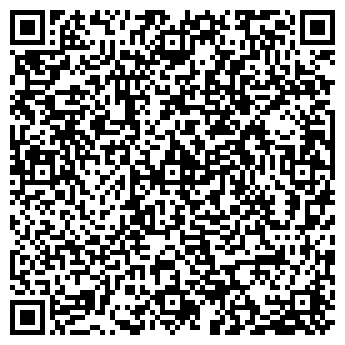 QR-код с контактной информацией организации АВТ Бавария, ООО