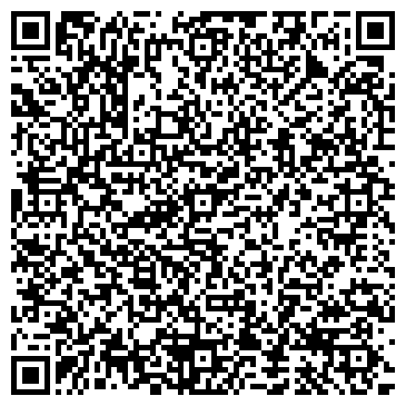 QR-код с контактной информацией организации Формула Мотор Украина, ЗАО