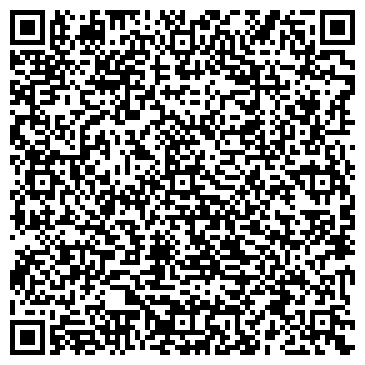QR-код с контактной информацией организации Джилли, Автосалон