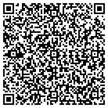 QR-код с контактной информацией организации Автоград, ООО