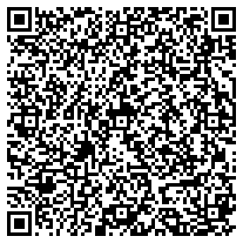 QR-код с контактной информацией организации ПечерскАвто, ООО