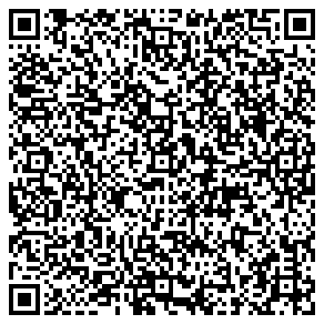 QR-код с контактной информацией организации Италмоторс Украина, ООО