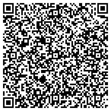 QR-код с контактной информацией организации Сапсан автосалон, ООО