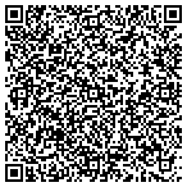 QR-код с контактной информацией организации Атлант автомоторс, ЧП
